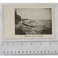 vintage postcard North East Gale at Sheerness