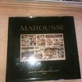 Maroussi. Hardback By Georgios Pallis. Fantasti...