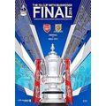 ARSENAL v HULL CITY FA CUP FINAL 2014