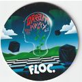 UNUSED KEG CLIP FRONT - FLOC. BREWERY - DREAM A...