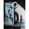 NME 24.5 x 31.5 cm original 1990 magazine advert