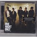 One Night Only : Started A Fire. (2007) CD Album