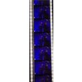 PK GEB - Y - G0166j . 1 STRIP OF 5 - 35MM - FIL...