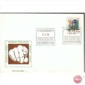 Finland FDC 1973 - SG 839 - European Security C...