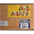 2013 'CHRISTMAS M/S ON SD HORIZON LABEL COVER (...