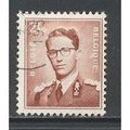 Belguim.SG2188 2f 50 King Baudouin (Brown).Fine...