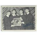 BEATLES 1st series ' Paul , John , Ringo & Geor...