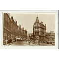 STIRLING Barnton Street Postcard by Valentine (...
