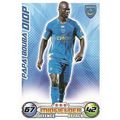 Topps Match Attax 2008/09 Cards: Portsmouth - M...