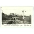 Railway TYLER HILL TUNNEL Postcard (Pamlin M3254)