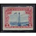 C11 5c Beacon Barely Clears MNH O6743