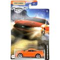 Matchbox - 2019 Ford Mustang Coupe: Ford Mustan...