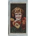 1928 Wills Cinema Stars 2nd No. 12 Laura La Plante