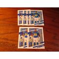 2021 Panini Donruss, 6-Cards, AARON DONALD, #14...
