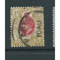 orange river colony sg146 sg 146 used crown ca ...