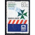 Australia 2010 Emergency Services - Ambulance 6...