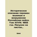 Historical description of changes in the clothi...