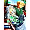 Wolf Parchment Light Novel Sc Wolf Parchment: N...