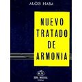 Nuevo Tratado De Armonia