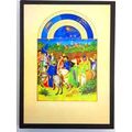 Tres Riches Heures Van Jean Duc De Berry