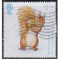 GB, 2016 £1.33 Beatrix Potter, SG 3858 (Scott #...
