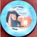 Angel's Ladies. Brothel Casino Chip. Beatty, NV...