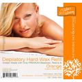 Wax n Waxing Depilatory Hard Wax - Refill [ 35oz ]