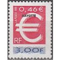 Mayotte 1999 Michel 68 Neuf ** Cote (2002) 2.00...