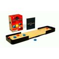 Chen, R: Desktop Shuffleboard by Robin Chen