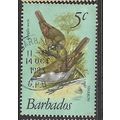 1979/1983 SG 624 - fine used (o) - BIRD