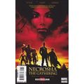 Necrosha: The Gathering #1