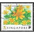 1998 SG 951 - fine used (o)
