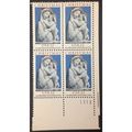 US Stamp #2165 mint: 1985 22c Christmas, Madonn...