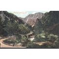 Vintage Wales PC - Aberglaslyn Pass, North Wales