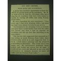 1900 Postum Food Coffee Ad - Fit the grocer. Wi...