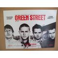 GREEN STREET Elijah Wood, Charlie Hunnam Mini P...
