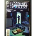 Legion Science Police Issue 3 October 1998 DC C...