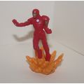 2014 Marvel Iron Man PVC Figure
