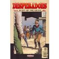Desperadoes: Quiet of the Grave (2001 Ltd) # 00...