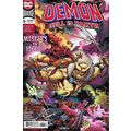 Demon: Hell is Earth (2017 Ltd) # 006 NM MODERN...