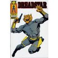 Dreadstar (Vol 1) # 008 NM MODERN AGE COMICS