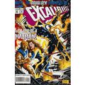 Excalibur (Vol 1) # 080 NM MODERN AGE COMICS