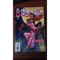 Marvel Comics - The Spectacular Spider-Man #241
