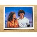Buck Rogers Sticker # 89 (A) unused 1980 Panini