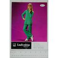 Vintage: Ladyship Wools 4612 girl's tunic & pan...