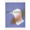 The New Classics Alvin Lustig 1940s Book Postcard