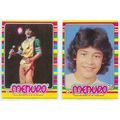 Lot of 5x Menudo 1983 Trading Cards ﾖ Finish Yo...