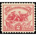 Scott 629 1926 Hamilton’s Battery Battle of Whi...