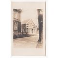 The Library Bedford College Regents Park London...