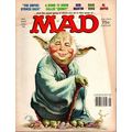 Mad Magazine January 1981 The Empire Strikes Back